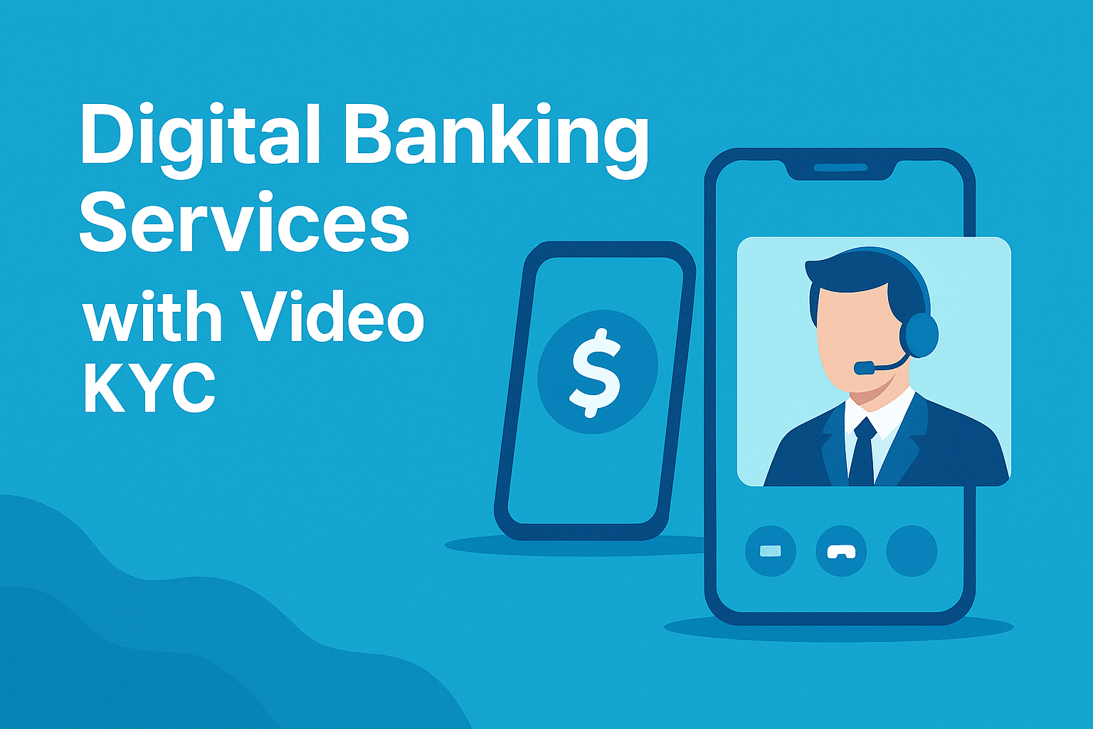 Digital Banking Services
